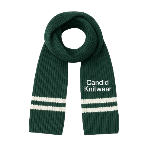 Muffler-Candid-Knitwear